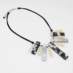 Sylca Ivory Wisdom Necklace Style LS23N31