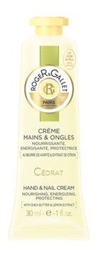 Roger & Gallet Hand Cream