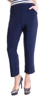 Vecceli Pants Style MC1648