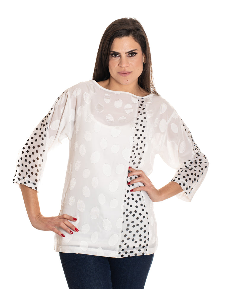 Vecceli Top Style MT1597