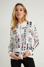 Vecceli Jacket Style MT1620