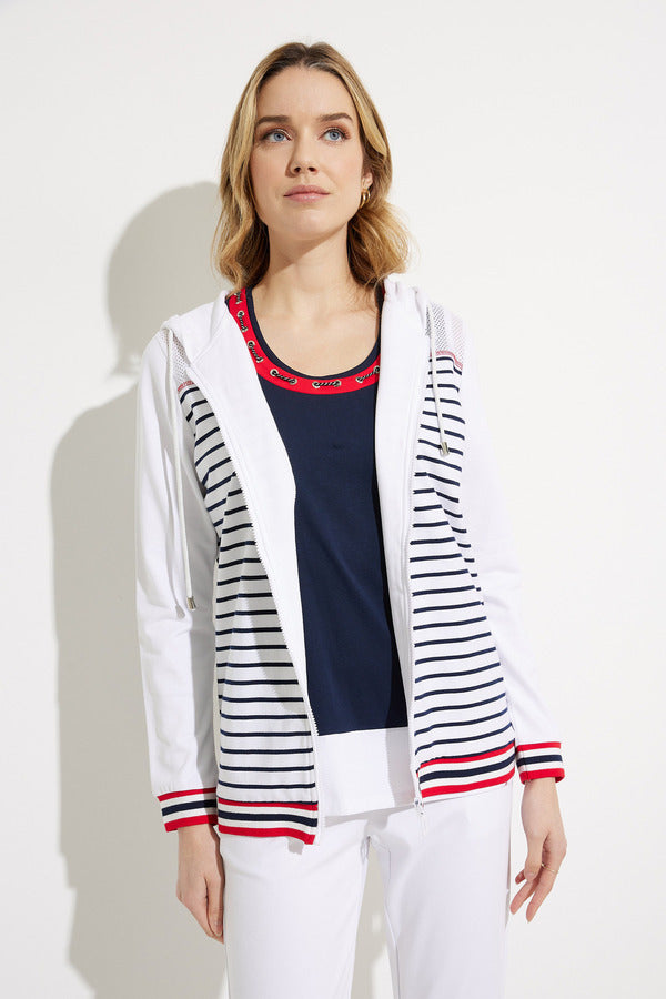 Vecceli Cardigan Style MT1753