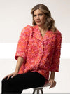 Weaves NJ 226-1 3D Flower Jacket - S 25