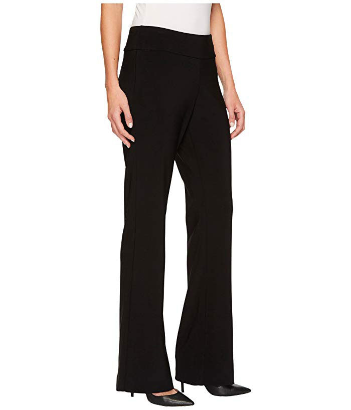 Krazy Larry Women's Microfiber Long Pant Style P25