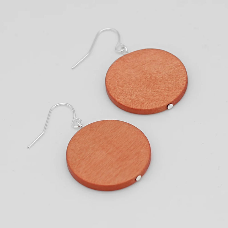 Sylca Dot Rosie Earrings SD22E01