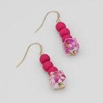 Sylca Dottie Earrings Style SD23E11