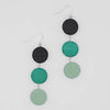 Sylca Ashlyn Dangle Earring Style SD23E12