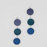 Sylca Ashlyn Dangle Earring Style SD23E12