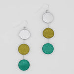 Sylca Ashlyn Dangle Earring Style SD23E12