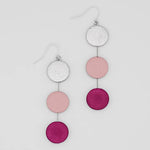 Sylca Ashlyn Dangle Earring Style SD23E12