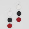 Sylca Ashlyn Dangle Earring Style SD23E12