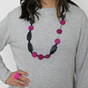 Sylca Vella Necklace Style SD23N07