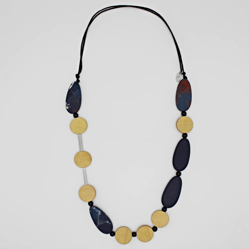 Sylca Vella Necklace Style SD23N07