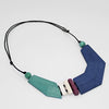 Sylca Bar Necklace Style SD23N20