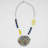 Sylca Confetti Pendant Necklace SD24N12