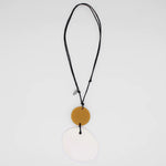 Sylca Greta Pendant Necklace SD24N15