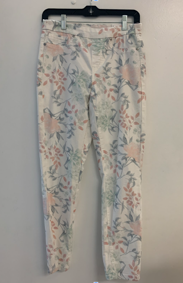 Tribal Jeans Pink Meringue Audrey