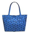 Patrizia Luca Slanted Square Tote Style 0H01M