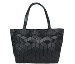 Patrizia Luca Slanted Square Tote Style 0H01M