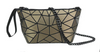 Patrizia Luca Slanted Triangle Coin Purse Style 0H12R