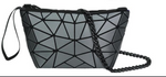 Patrizia Luca Slanted Triangle Coin Purse Style 0H12R