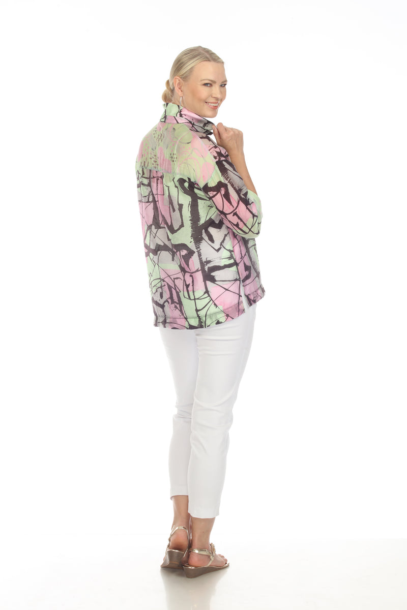 Terra Top T4528-Lilac