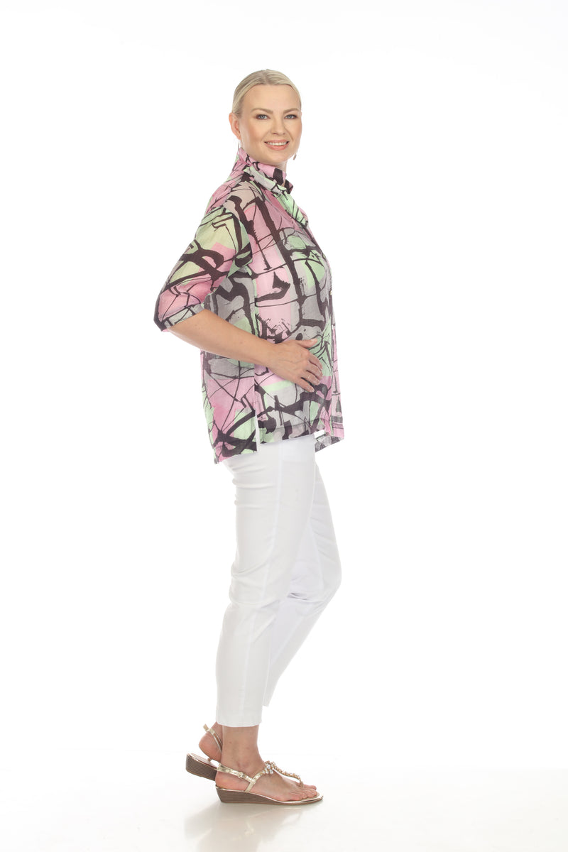 Terra Top T4529-Pink