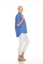 Terra Top T4539 White, Blue, Black