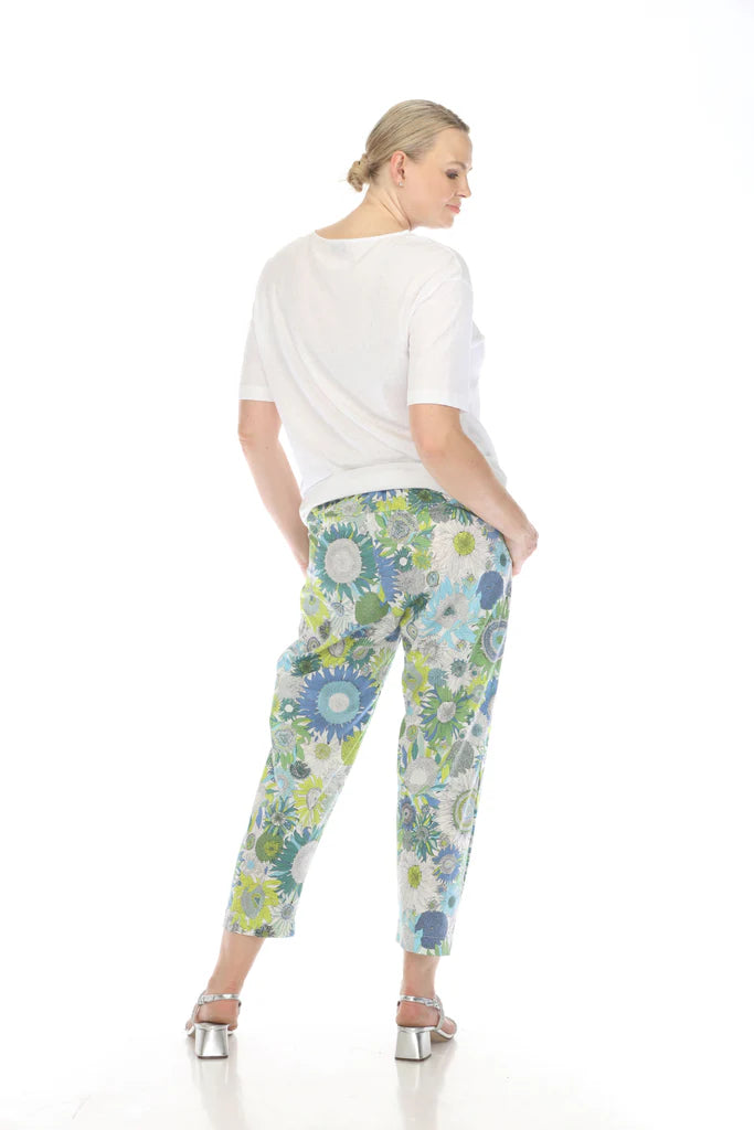 Terra Pants T7084 S25