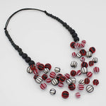 Sylca Multi Strand Ada Necklace Style TG22N16