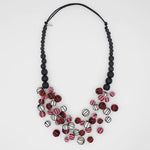 Sylca Multi Strand Ada Necklace Style TG22N16