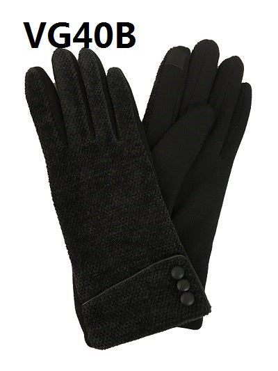 Glove VG40B