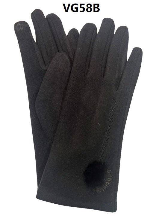 Glove VG58B