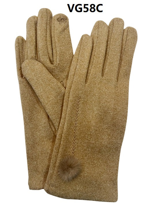 Glove VG58C