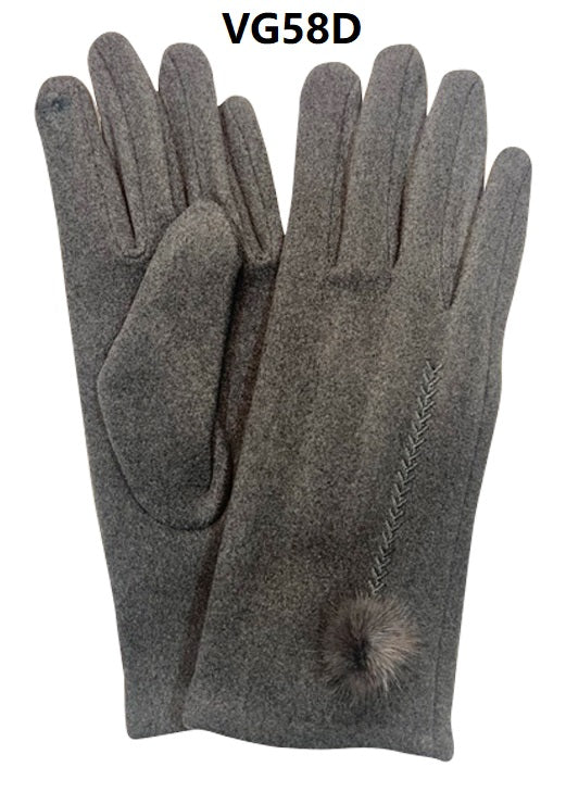 Glove VG58D