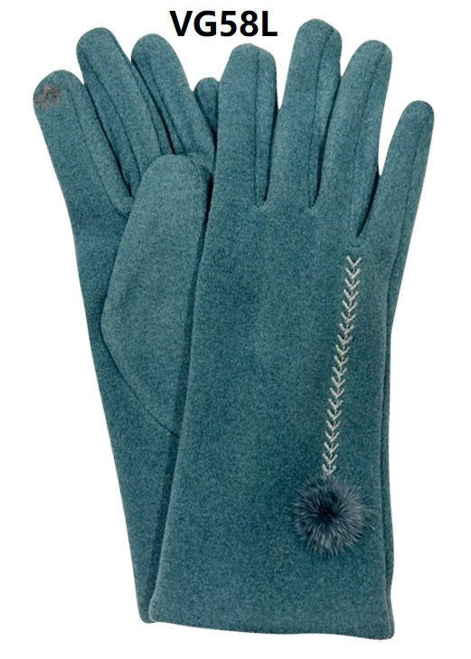 Glove VG58L