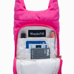 WanderFull Dark Pink HydroBag