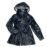 ubu 23017PUS – Anorak Rain Slicker