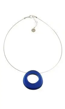 Origin Hollow Circles Pendant Style 2352