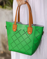 Louenhide Baby Bermuda Tote Bag