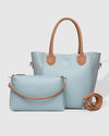 LOUENHIDE Dublin Tote Bag
