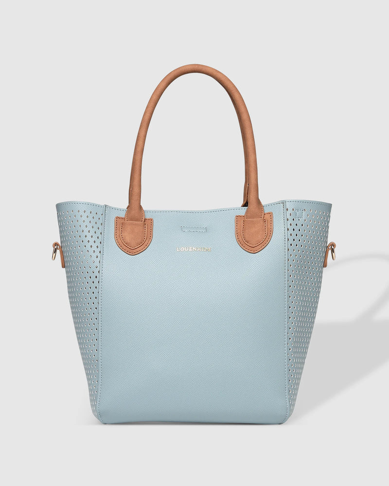 LOUENHIDE Dublin Tote Bag