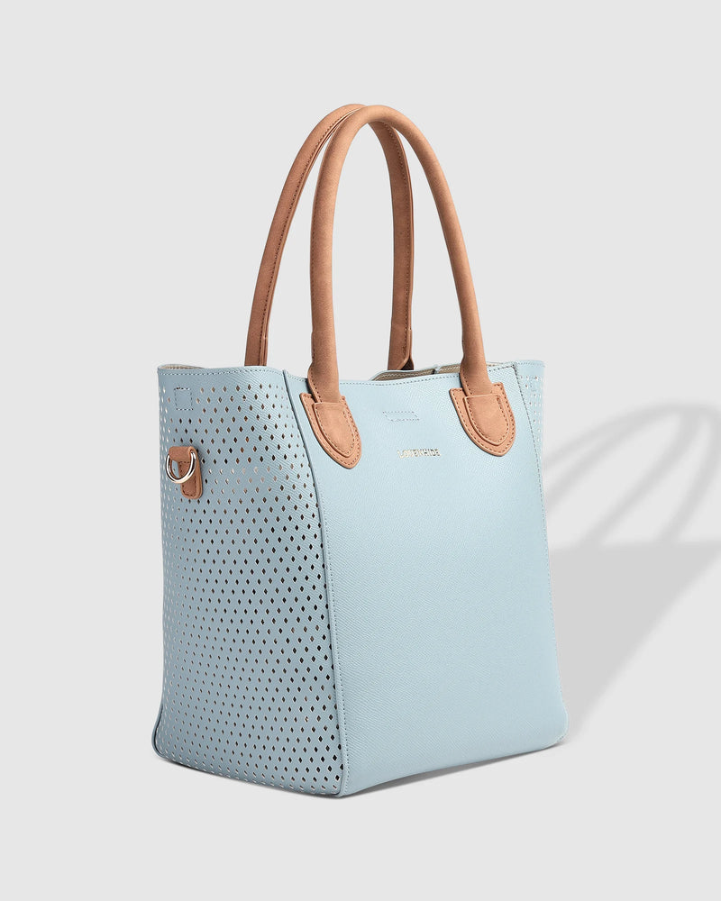 LOUENHIDE Dublin Tote Bag