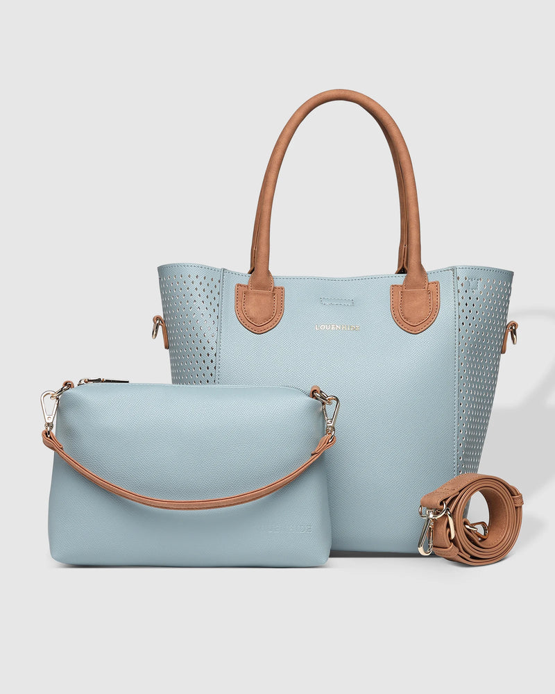 LOUENHIDE Dublin Tote Bag