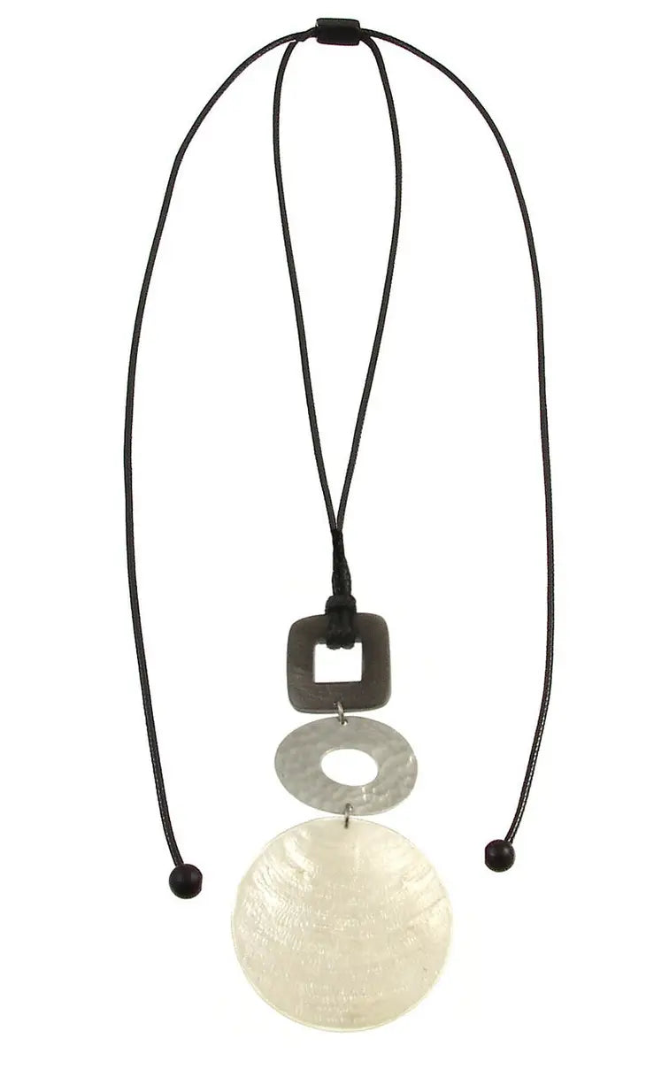 Origin 3piece Sliding Pendant Style 5223