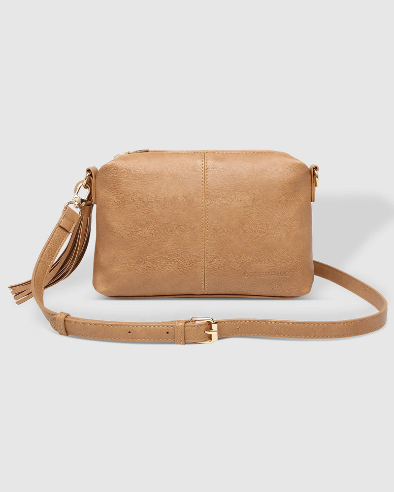 Louenhide Baby Daisy Crossbody Bag