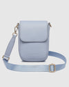 Louenhide Cuba Phone Bag 1088 Black, Lemon, Cloud Blue, Stone, Powder Pink