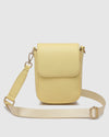 Louenhide Cuba Phone Bag 1088 Black, Lemon, Cloud Blue, Stone, Powder Pink