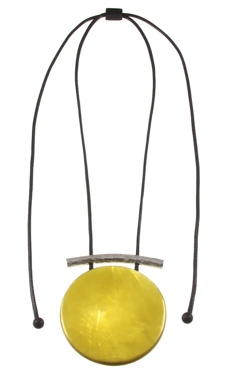 Origin Sliding Pendant Style 2014