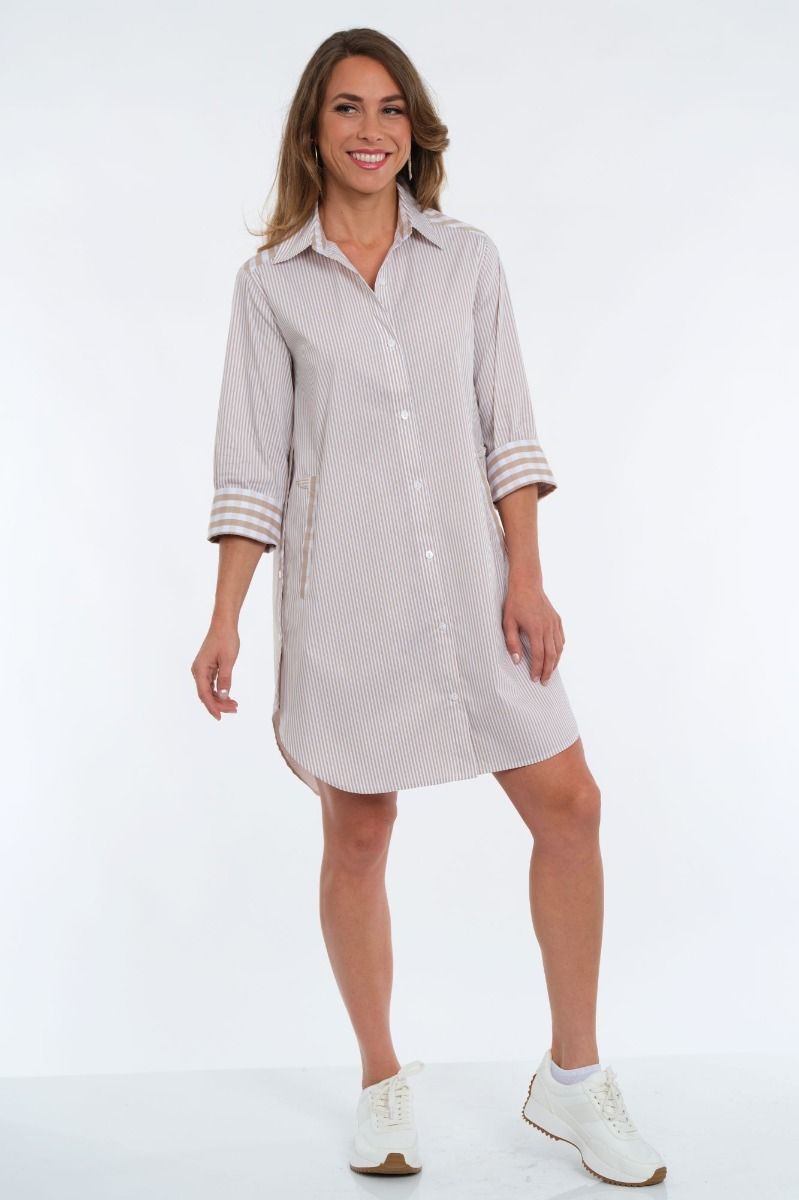 Lior Dress | Debra-3 - S 25